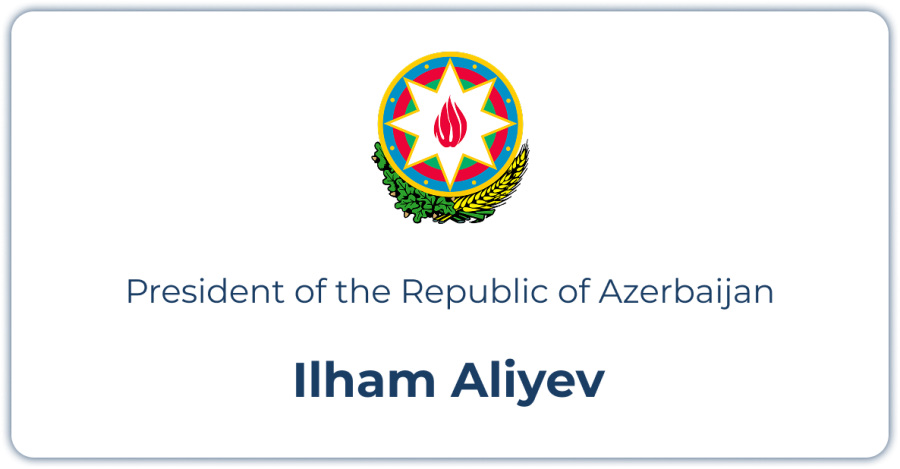 İlham Əliyev